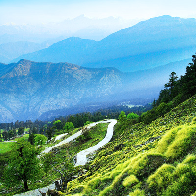 Chopta